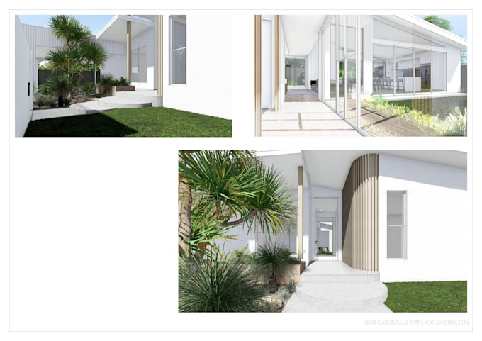 be your architect for your mep adu stamp hvac floor plan siteplan autocad