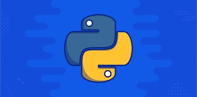python script development and automation