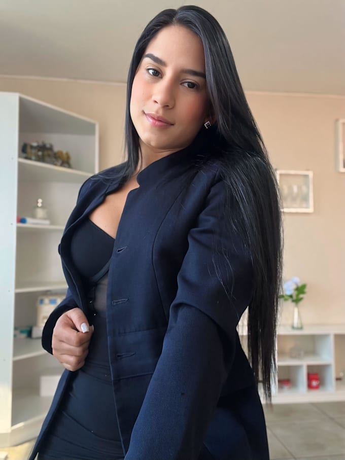 be latina model and actress