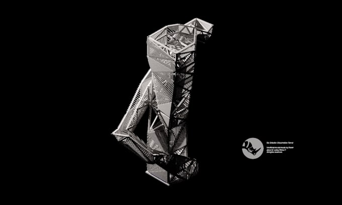 make a 3d model in rhino