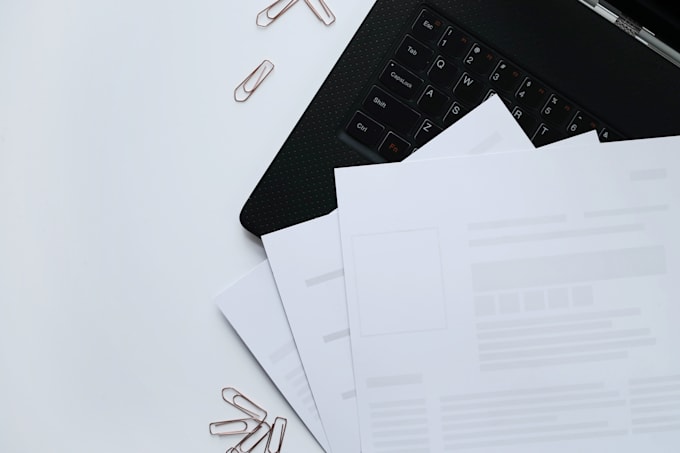 format your documents professionally