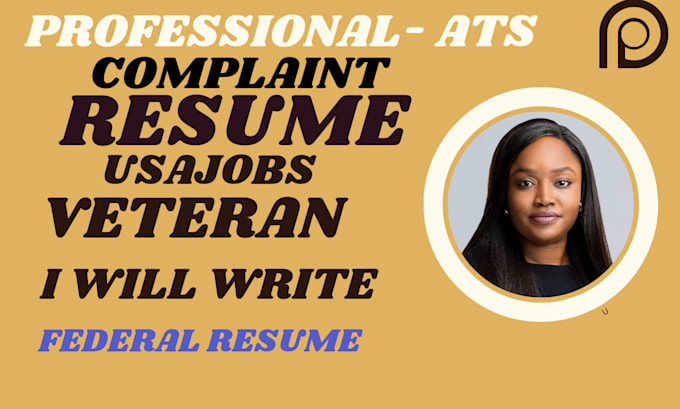 Craft a federal resume veteran usa jobs cover letter by Hannah