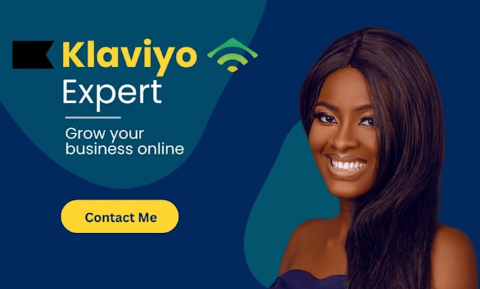 do email marketing automation email template email campaign via shopify klaviyo