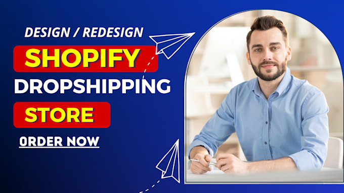 crete shopify professional dropshipping store