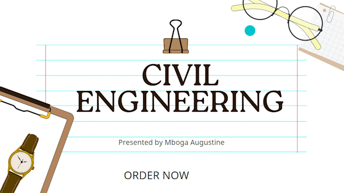 quantity surveying and civil engineering