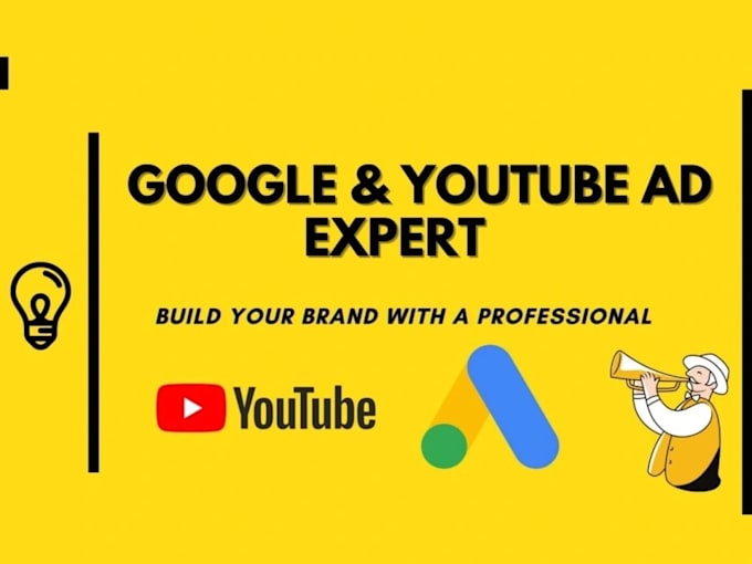 setup and manage youtube ads video ad campaigns