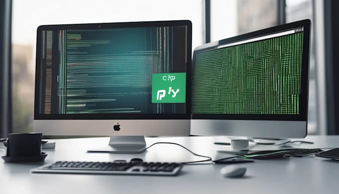 Do c programming, c plus plus, python, java development and bug fixing ...
