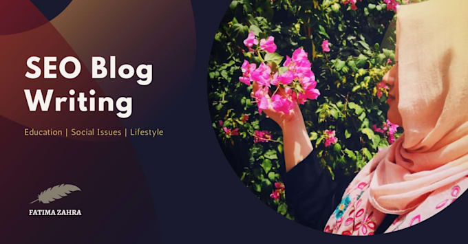 write SEO optimised blog post on education and social issues