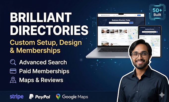 design a wordpress website with elementor