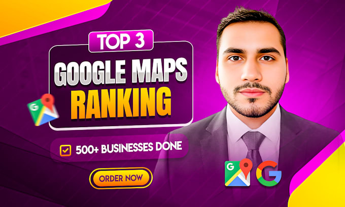 do gmb gbp setup posts verification reinstatement ranking and optimization