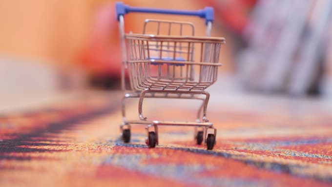 deliver logistic support services in the UK
