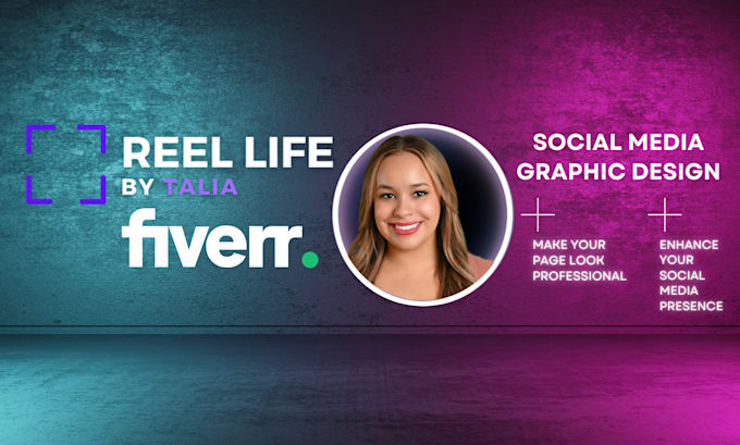 create your stunning social media graphics