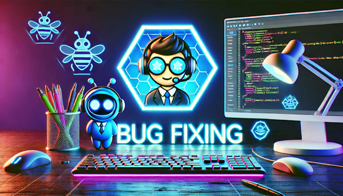 fix your fivem scripts, esx scripts