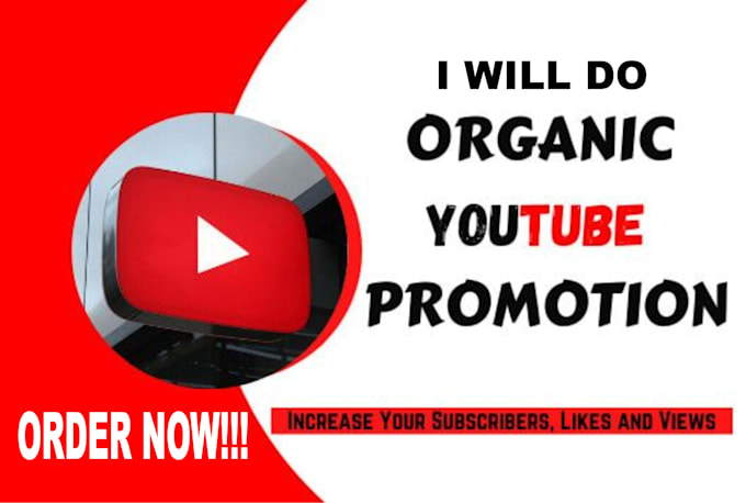 do youtube channel promotion and lead generation with monetization