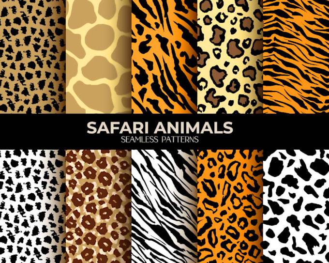 design and redesign camouflage seamless pattern