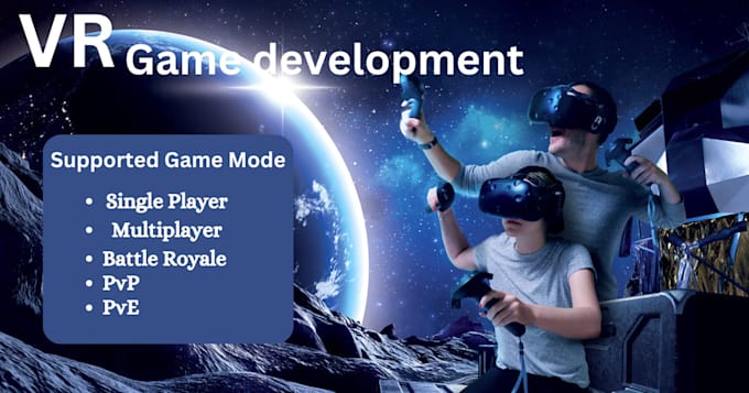 Vr multiplayer game unreal engine game vr character unity game webgl ar ...