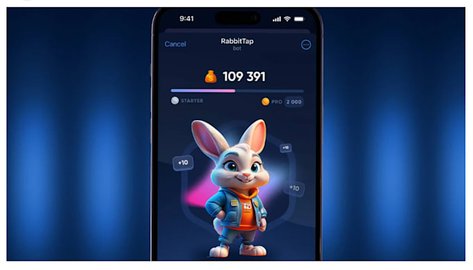Setup Hamster Kombat Clone Tapswap Notcoin Telegram Mini Game By Pasuma0912 Fiverr Setup Hamster Kombat Clone Tapswap Notcoin Telegram Mini Game By Pasuma0912 Fiverr