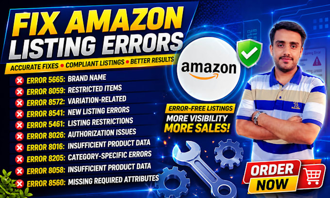 fix amazon listing errors variations issue suppressed and inactive issues expert