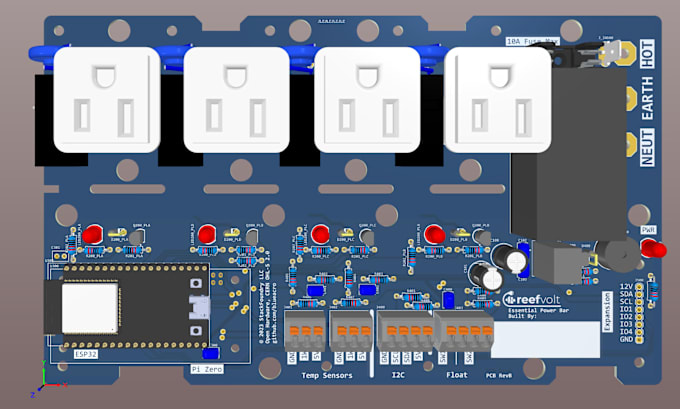 Help you arduino,esp32,raspberry pi projects by Sheesnadeem | Fiverr