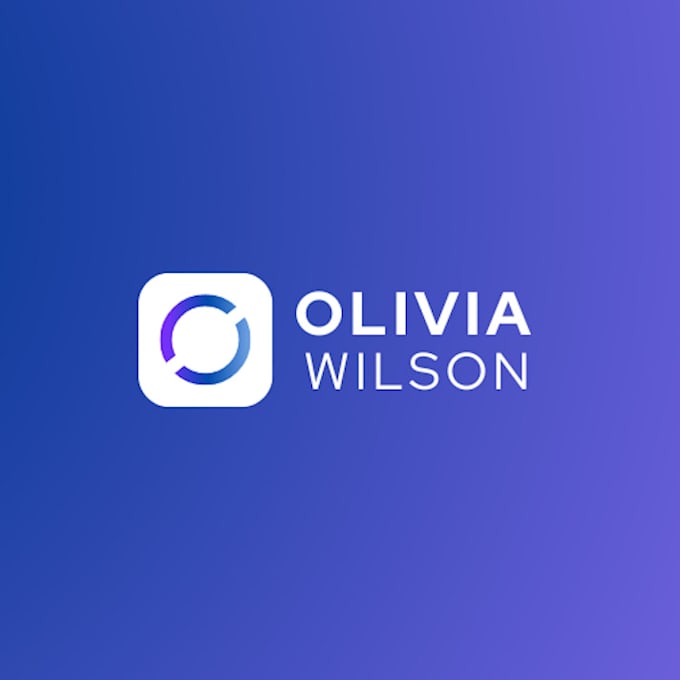design simple, modern logo design