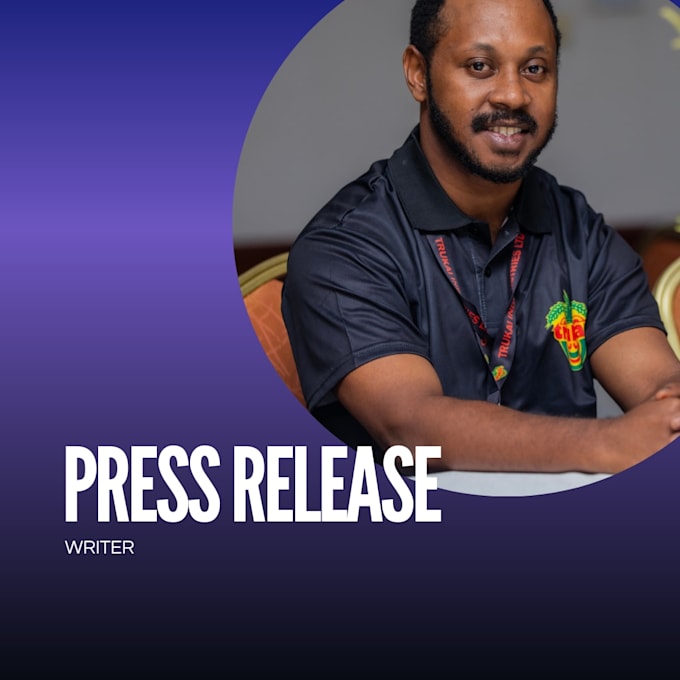 craft clear, impactful press releases that capture attention