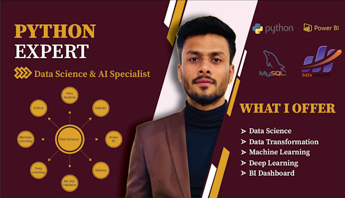 do data analytics, data analyst, power bi dashboard using power bi and excel