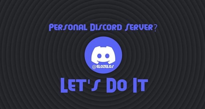 themed discord server special for you