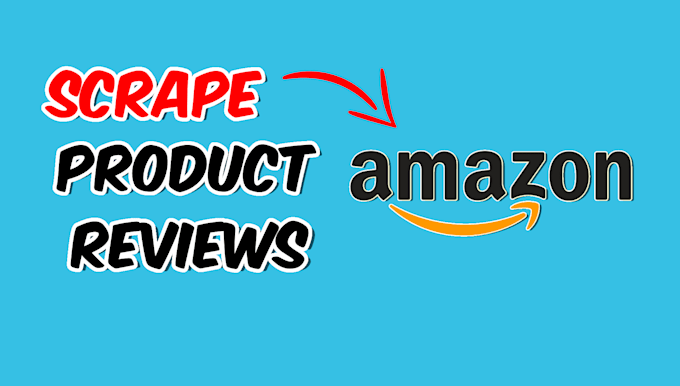 import review from amazon, shopify or any other website
