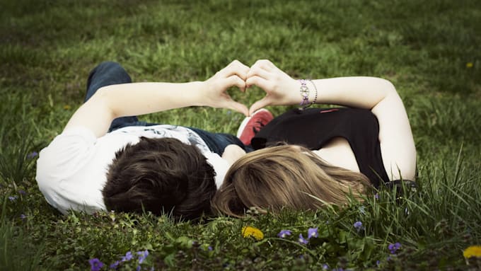 ghost write 400 words article for dating or relationship website