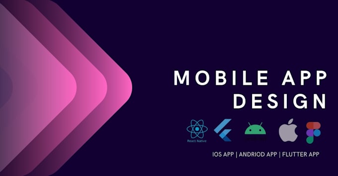 Create wireframes for your flutter app by Himayajawad | Fiverr