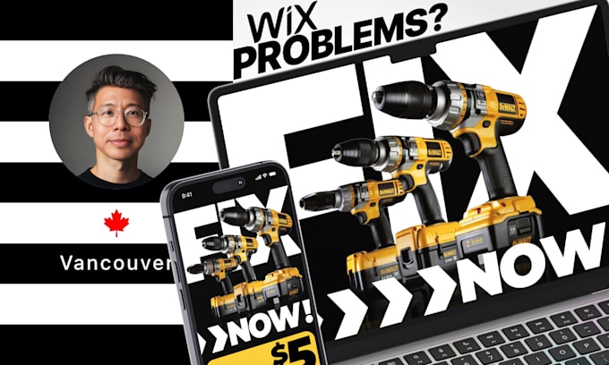 fix all wix problems, wix help change text wix form cms correct wix error