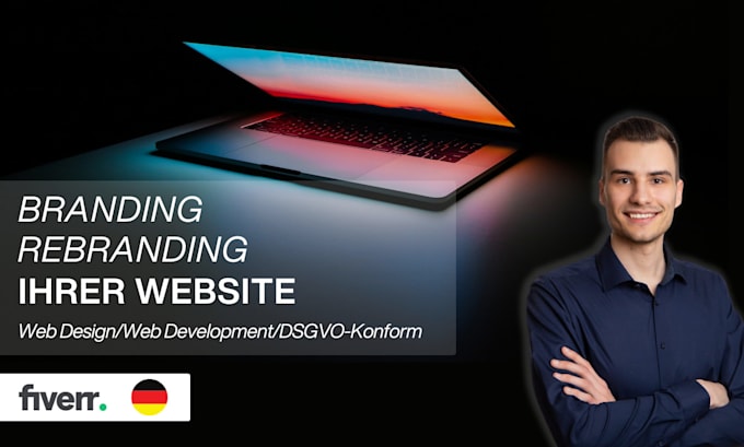 create a wordpress website