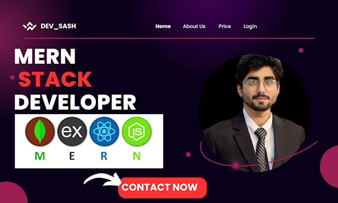 design and develop your mern stack applications