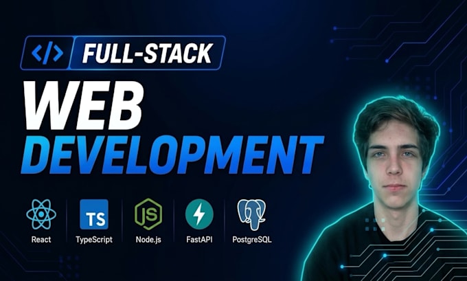 build scalable web apps with react, nextjs, and fastapi