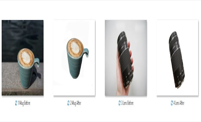 remove background image product