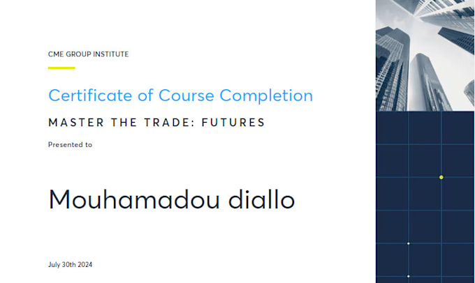 teach you  the best trading strategy