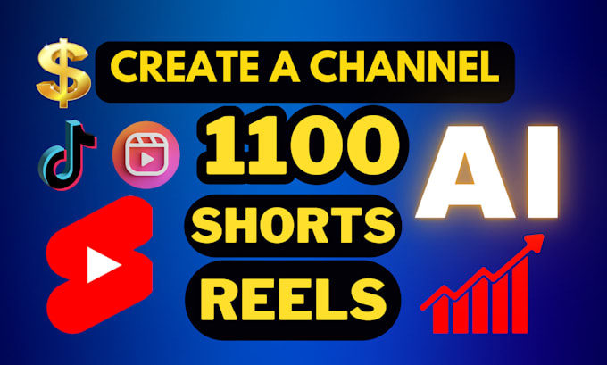 ai generated pet and nature shorts complete youtube channel setup