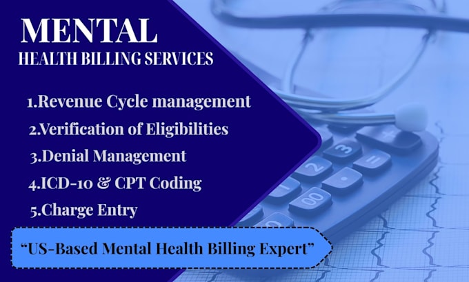 handle mental health billing using ecw or officeally
