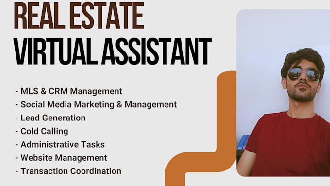 be your virtual assistant for USA real estate