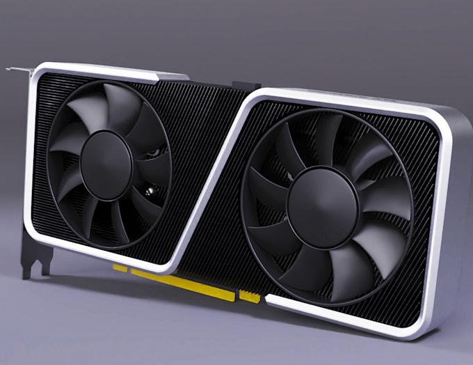 do 3d product modelling and realistic 3d rendering for amazon