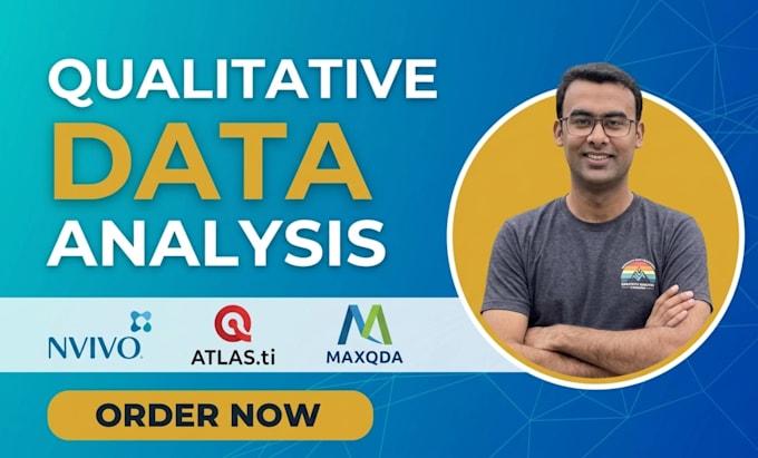 do data analysis using nvivo, atlas ti, and maxqda