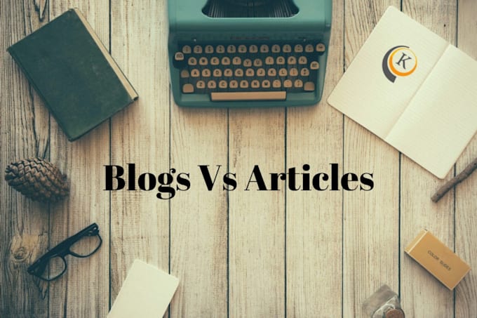 do article and blog writing