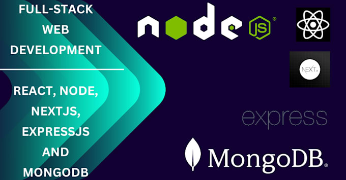 be full stack mern stack developer for web application saas app
