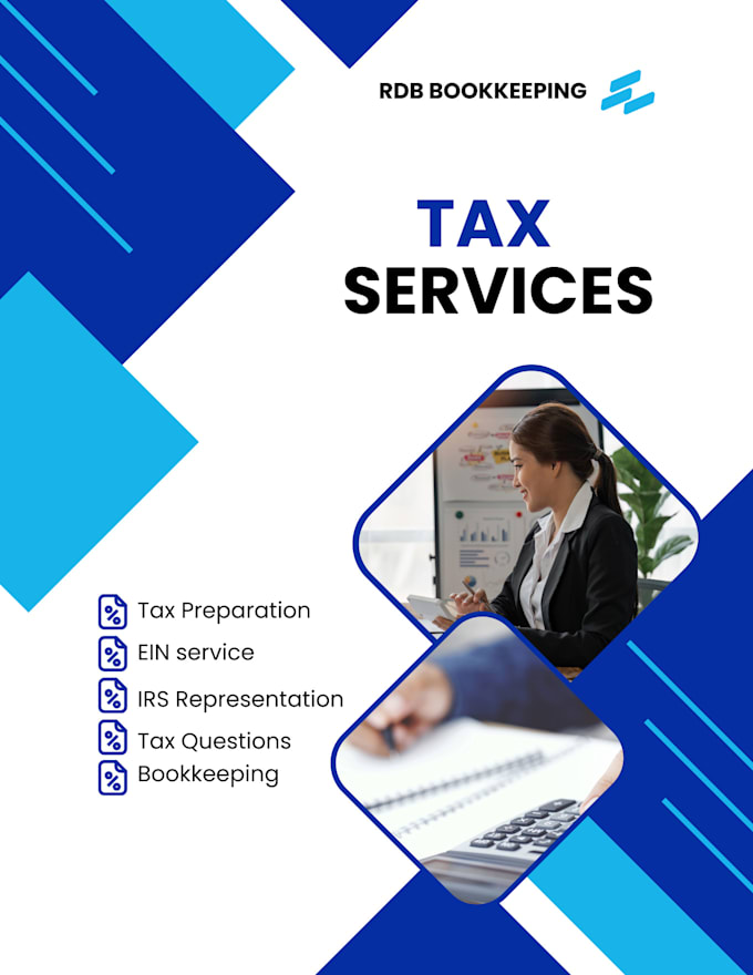 assist with most things US tax related