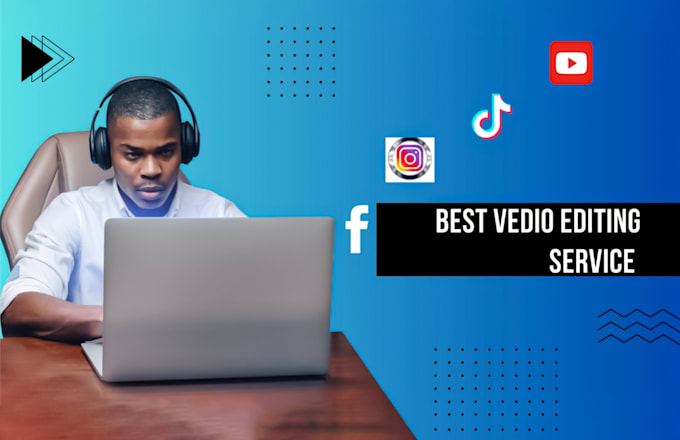 do amazing video editing