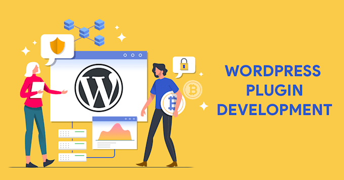 develop custom wordpress plugins and integrations