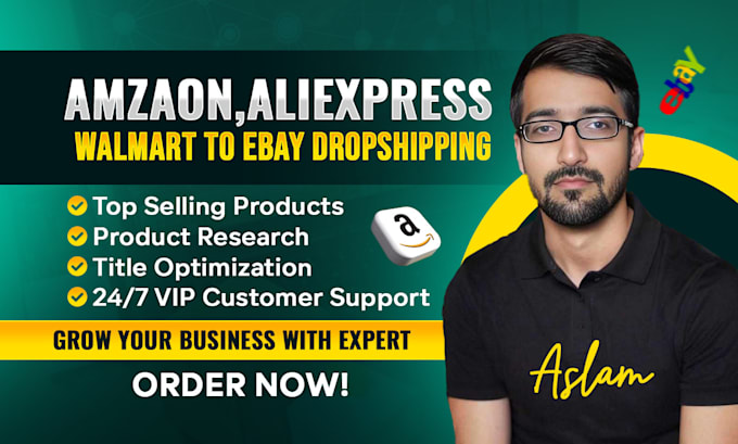 do amazon aliexpress top listings
