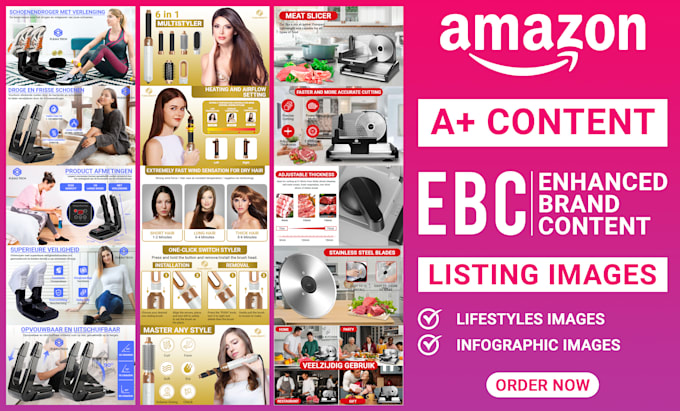design amazon enhanced brand content ebc a plus