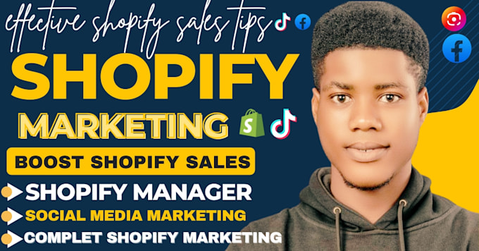 do shopify dropshipping marketing, shopify store manager shopify marketing sales