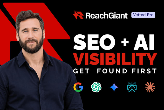 put your brand ahead of competitors in google and ai search